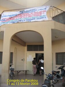 Psy Cause et l&rsquo;Afrique subsaharienne francophone